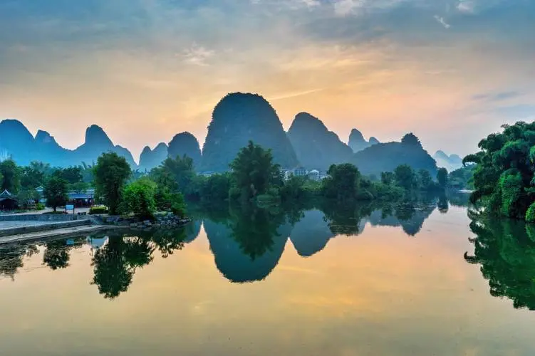 智慧绿色智能化